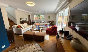 Imagem 5: CASA DE CONDOMÍNIO PARA VENDA - BROOKLIN VELHO