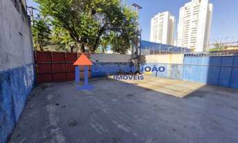 Imagem 5: TERRENO PARA VENDA - CAMPO BELO