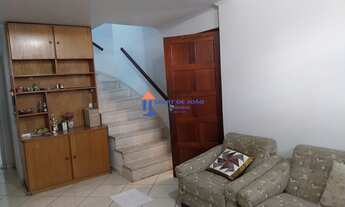 Imagem 6: JARDIM AEROPORTO - SOBRADO PARA VENDA