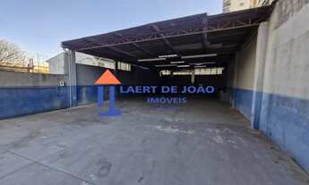 Imagem: TERRENO PARA VENDA - CAMPO BELO