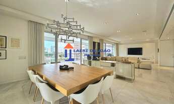 Imagem 5: MOEMA - APARTAMENTO PARA VENDA