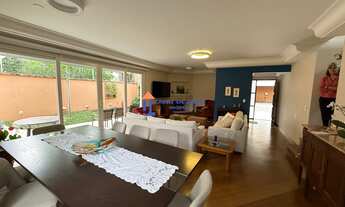 Imagem 4: CASA DE CONDOMÍNIO PARA VENDA - BROOKLIN VELHO