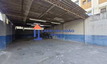 Imagem 2: TERRENO PARA VENDA - CAMPO BELO