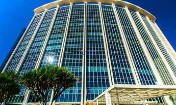 Imagem: CONJUNTO COMERCIAL PARA VENDA - VILA OLÍMPIA