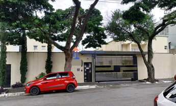 Imagem 2: PLANALTO PAULISTA - SOBRADO EM CONDOMÍNIO PARA LOCAÇÃO