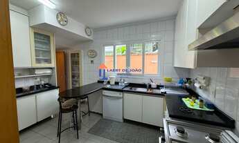 Imagem 6: CASA DE CONDOMÍNIO PARA VENDA - BROOKLIN VELHO