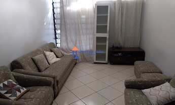 Imagem 5: JARDIM AEROPORTO - SOBRADO PARA VENDA