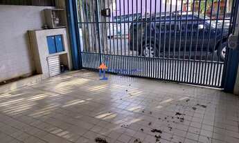 Imagem 3: JARDIM AEROPORTO - SOBRADO PARA VENDA