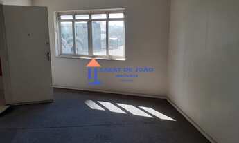 Imagem 5: SALA COMERCIAL PARA LOCAÇÃO - CAMPO BELO