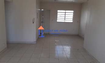 Imagem: SALA COMERCIAL PARA LOCAÇÃO - CAMPO BELO