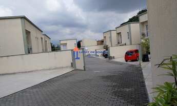 Imagem: PLANALTO PAULISTA - SOBRADO EM CONDOMÍNIO