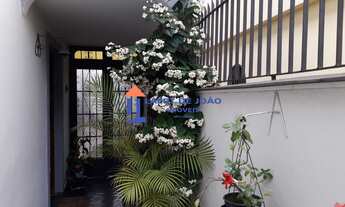 Imagem: CASA PARA VENDA - CHACARÁ SANTO ANTONIO