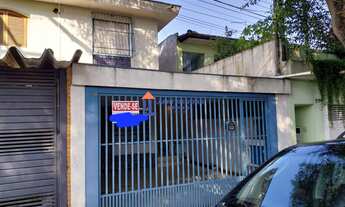 Imagem 2: JARDIM AEROPORTO - SOBRADO PARA VENDA