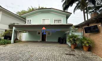 Imagem: CASA DE CONDOMÍNIO PARA VENDA - BROOKLIN