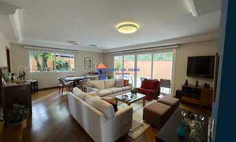 Imagem 2: CASA DE CONDOMÍNIO PARA VENDA - BROOKLIN VELHO