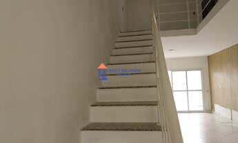 Imagem 4: PLANALTO PAULISTA - SOBRADO EM CONDOMÍNIO PARA LOCAÇÃO