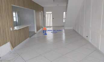 Imagem 3: PLANALTO PAULISTA - SOBRADO EM CONDOMÍNIO PARA LOCAÇÃO