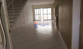 Imagem 5: PLANALTO PAULISTA - SOBRADO EM CONDOMÍNIO PARA LOCAÇÃO