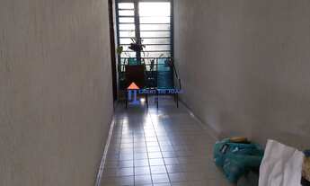 Imagem 4: JARDIM AEROPORTO - SOBRADO PARA VENDA