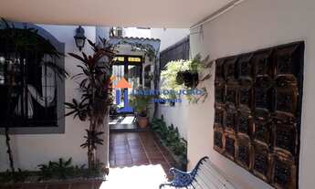 Imagem 6: CASA PARA VENDA - CHACARÁ SANTO ANTONIO