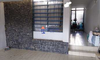 Imagem: JARDIM AEROPORTO - SOBRADO PARA VENDA