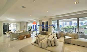 Imagem 4: MOEMA - APARTAMENTO PARA VENDA