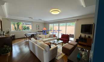 Imagem 3: CASA DE CONDOMÍNIO PARA VENDA - BROOKLIN VELHO