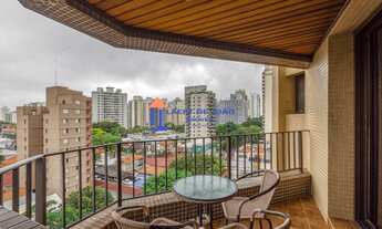 Imagem 6: APARTAMENTO PARA VENDA - CAMPO BELO