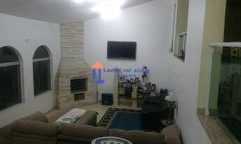 Imagem 5: VILA MARARI - SOBRADO PARA VENDA