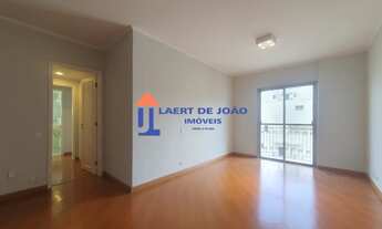 Imagem: MOEMA - APARTAMENTO PARA LOCAÇÃO