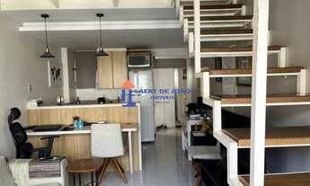 Imagem 2: MOEMA - APARTAMENTO DUPLEX PARA VENDA