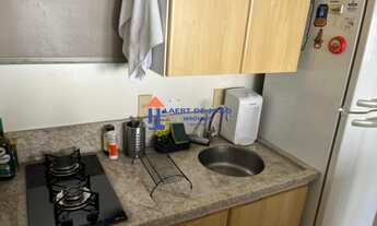 Imagem 5: MOEMA - APARTAMENTO DUPLEX PARA VENDA