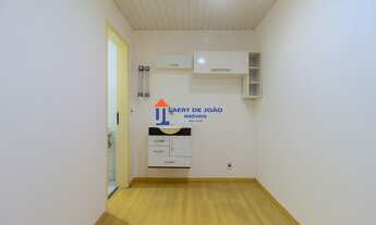 Imagem 5: CONJUNTO COMERCIAL PARA LOCAÇÃO - CHACARA SANTO ANTONIO