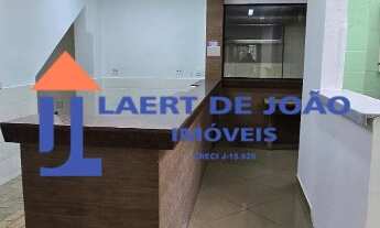 Imagem 6: CASA COMERCIAL PARA LOCAÇÃO - CAMPO BELO