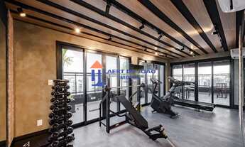 Imagem 2: APARTAMENTO PARA VENDA - INDIANOPOLIS