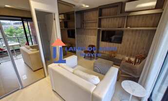 Imagem 7: STUDIO MOBILIADO PARA LOCAÇÃO - CAMPO BELO