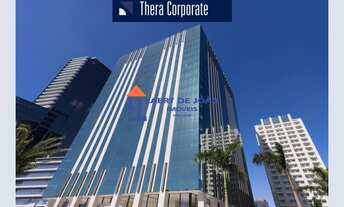 Imagem: SALA COMERCIAL PARA LOCAÇÃO - BROOKLIN