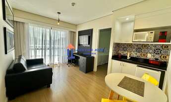 Imagem: APARTAMENTO PARA LOCAÇÃO - MOEMA