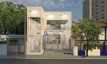 Imagem: PRÉDIO COMERCIAL PARA LOCAÇÃO - BROOKLIN