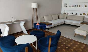 Imagem 5: BROOKLIN VELHO - SOBRADO MOBILIADO PARA LOCAÇÃO