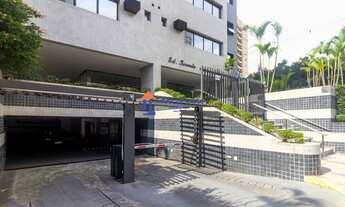 Imagem 3: CONJUNTO COMERCIAL PARA LOCAÇÃO - CHACARA SANTO ANTONIO