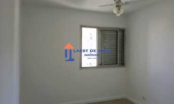 Imagem 4: APARTAMENTO PARA LOCAÇÃO - VILA OLÍMPIA