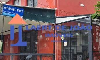 Imagem: CASA COMERCIAL PARA LOCAÇÃO - CAMPO BELO