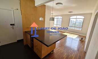 Imagem: APARTAMENTO PARA VENDA - JARDIM MARAJOARA