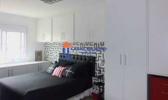 Imagem 7: APARTAMENTO PARA VENDA - VILA NOVA CONCEIÇÃO