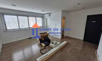 Imagem: Sala comercial para locação no Campo Belo