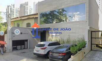 Imagem: PRÉDIO COMERCIAL PARA LOCAÇÃO - BROOKLIN