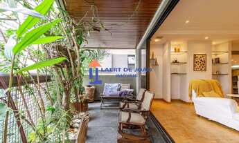 Imagem: VILA NOVA CONCEIÇÃO - APARTAMENTO PARA