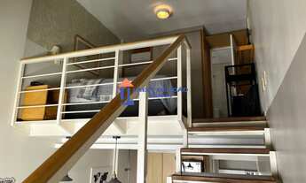 Imagem 4: MOEMA - APARTAMENTO DUPLEX PARA VENDA