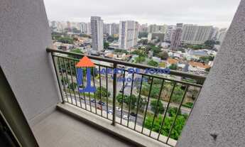 Imagem: STUDIO PARA VENDA - CAMPO BELO